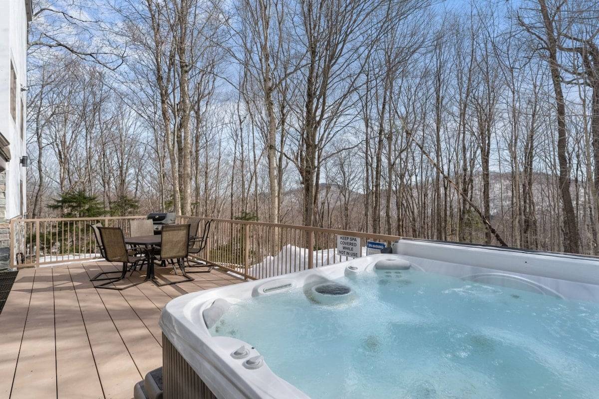 Killington Vacation Rental