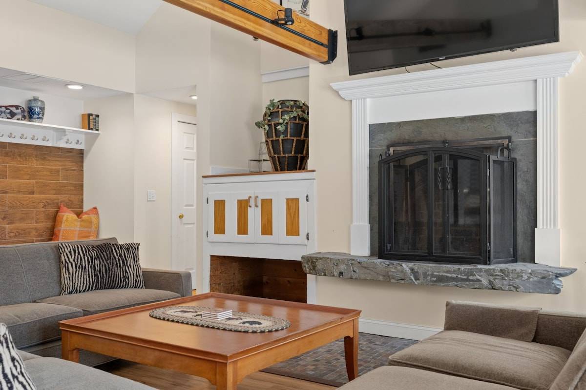 Killington Vacation Rental