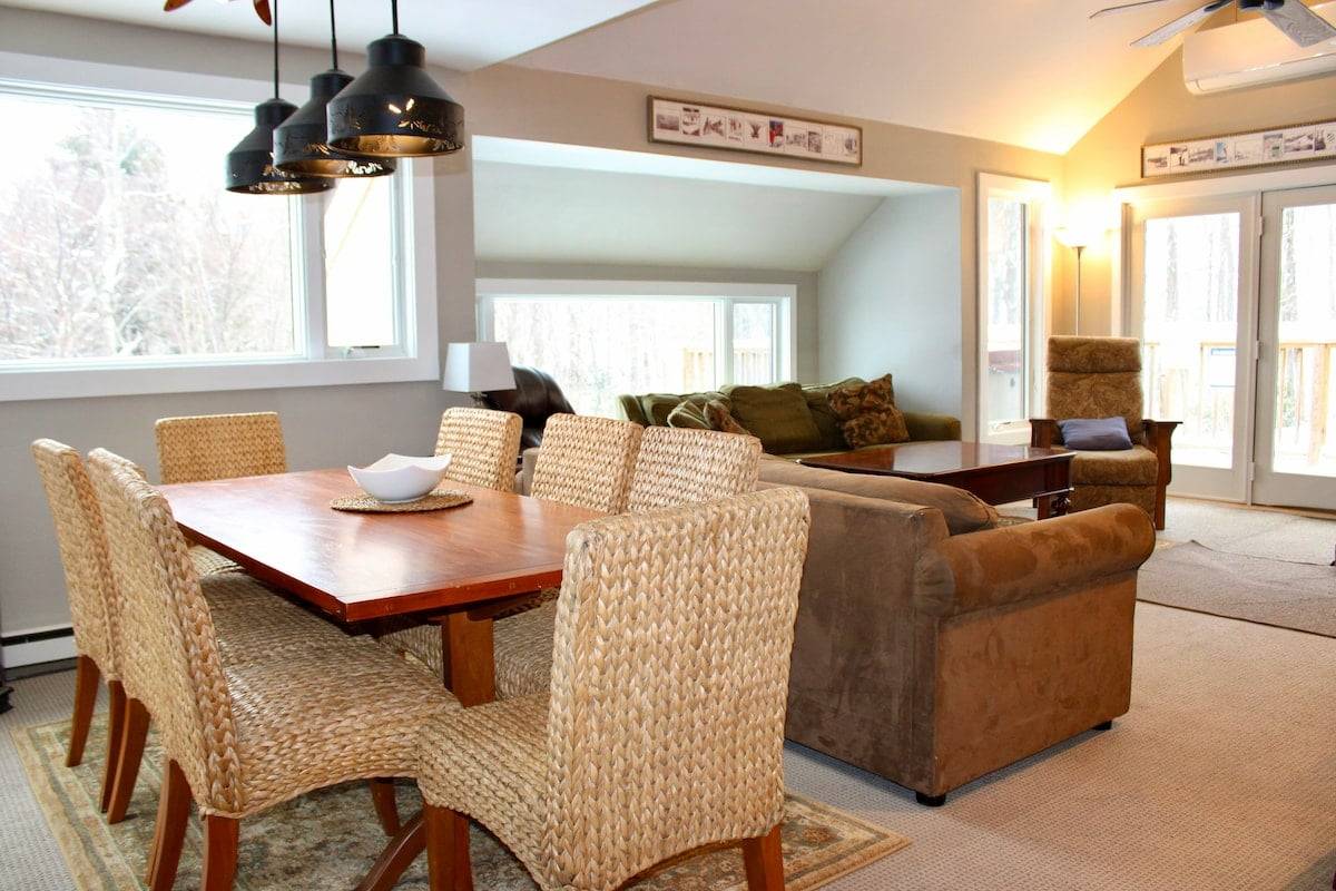 Killington Vacation Rental