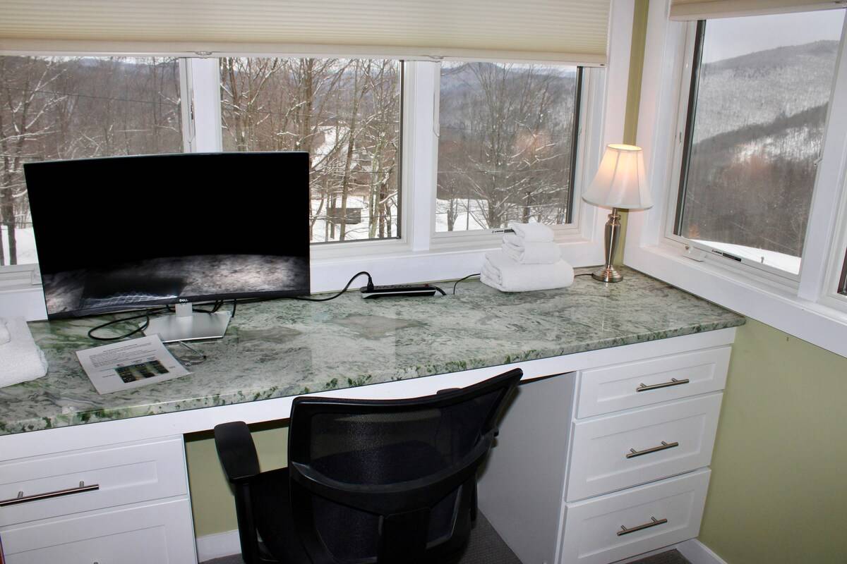 Killington Vacation Rental