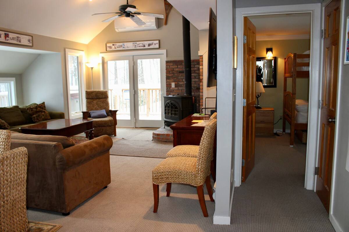 Killington Vacation Rental