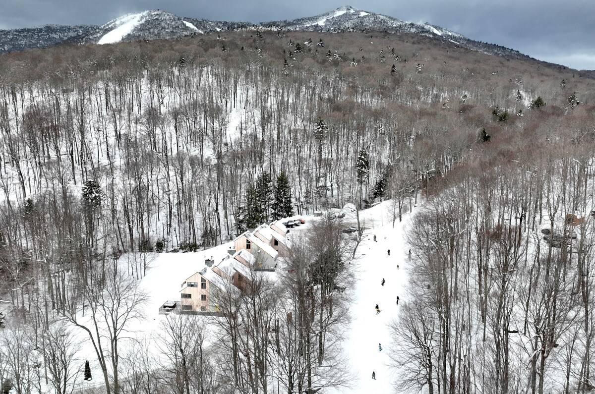 Killington Vacation Rental