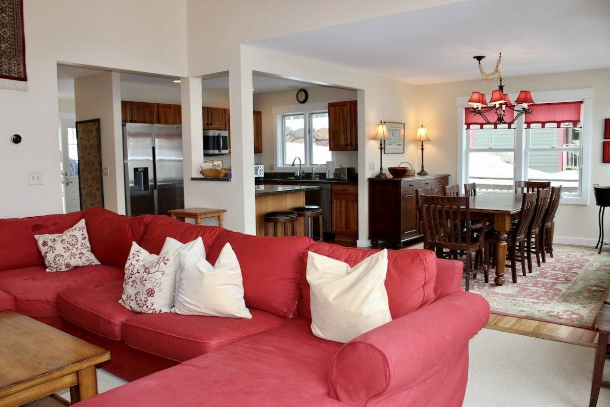 Killington Vacation Rental