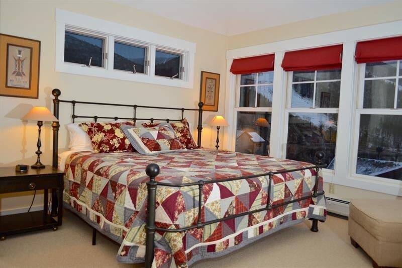 Killington Vacation Rental