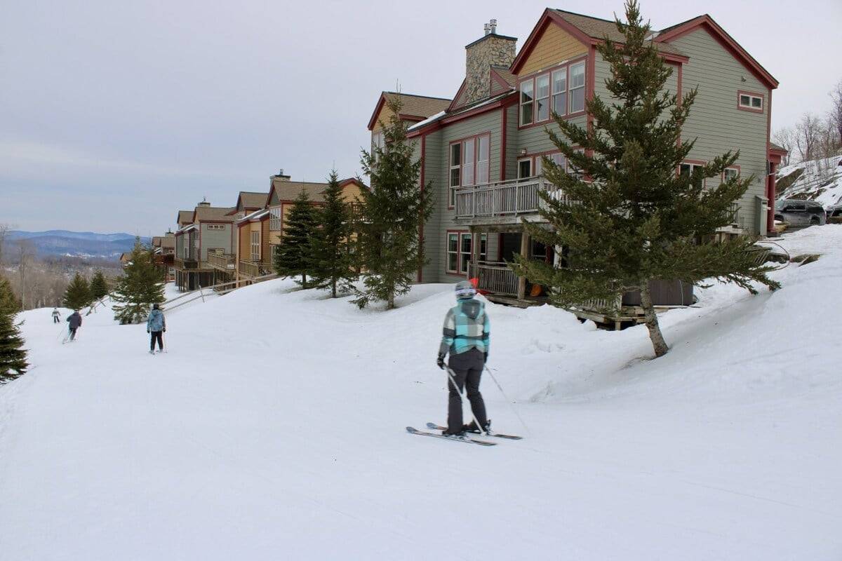 Killington Vacation Rental