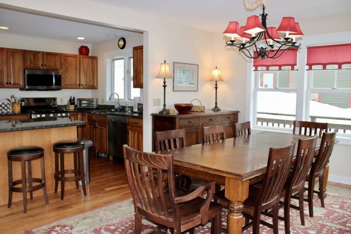 Killington Vacation Rental