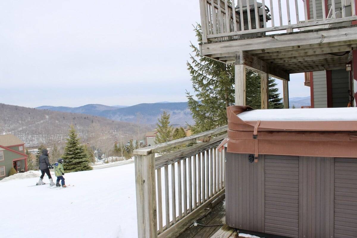 Killington Vacation Rental