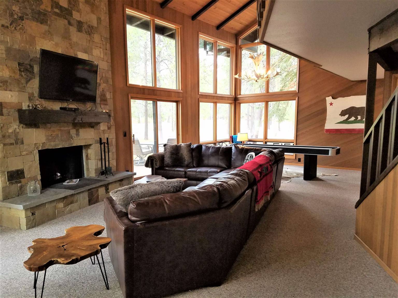 Sunriver Vacation Rental