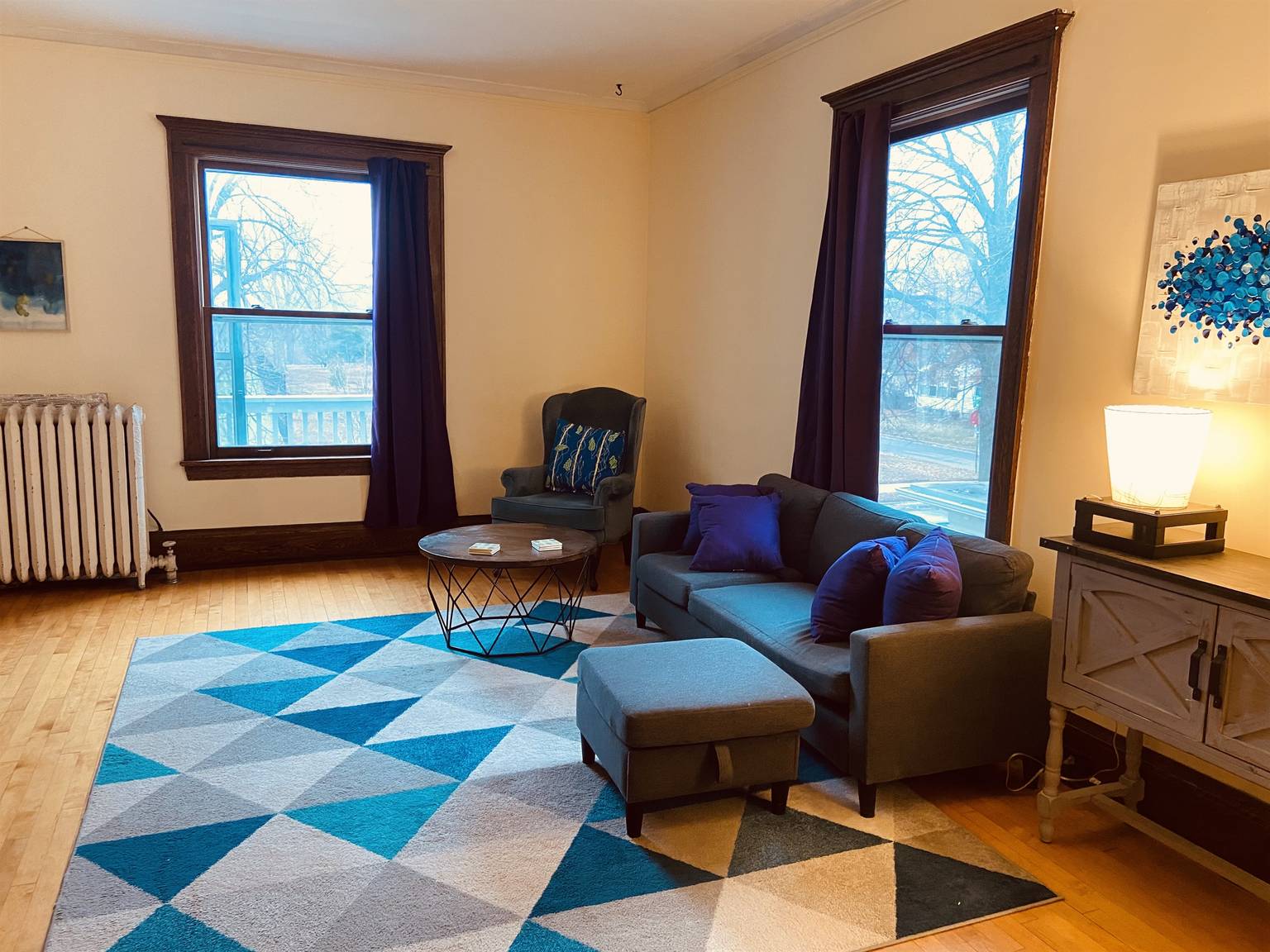 Minneapolis Vacation Rental