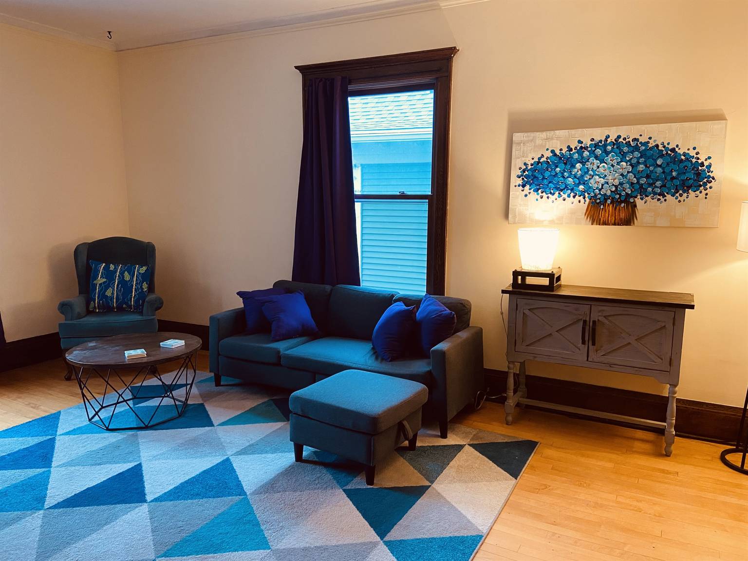 Minneapolis Vacation Rental