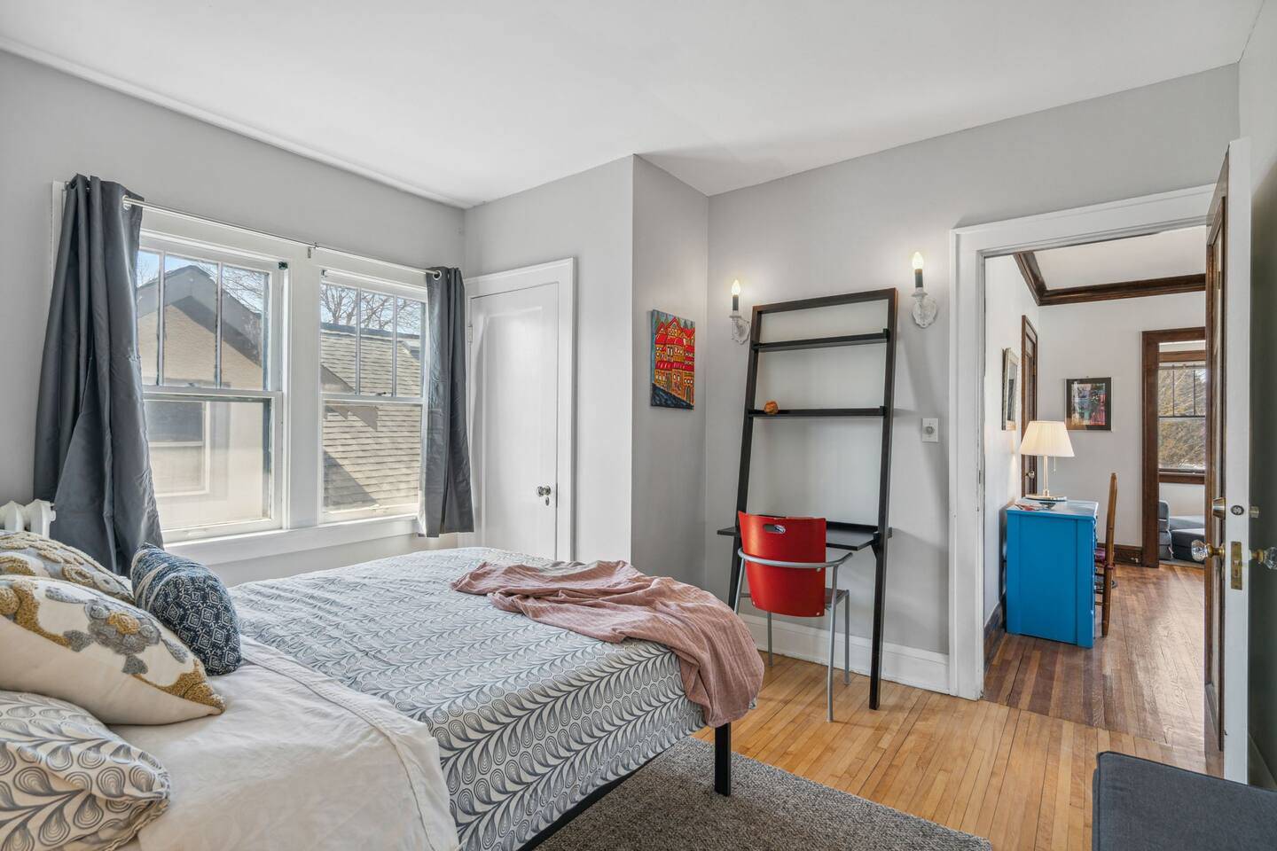 Minneapolis Vacation Rental