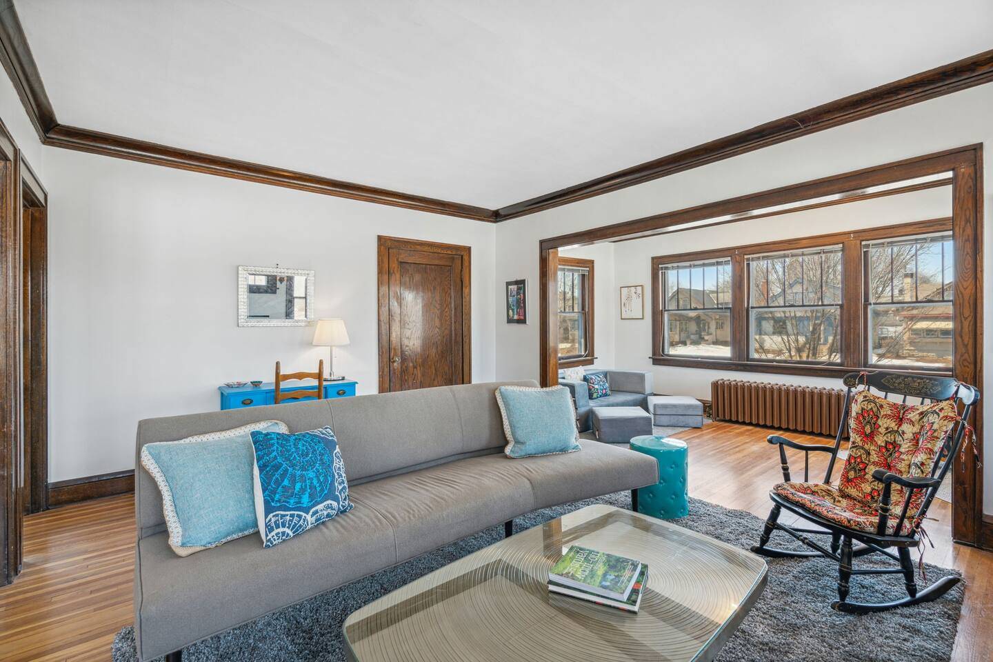 Minneapolis Vacation Rental