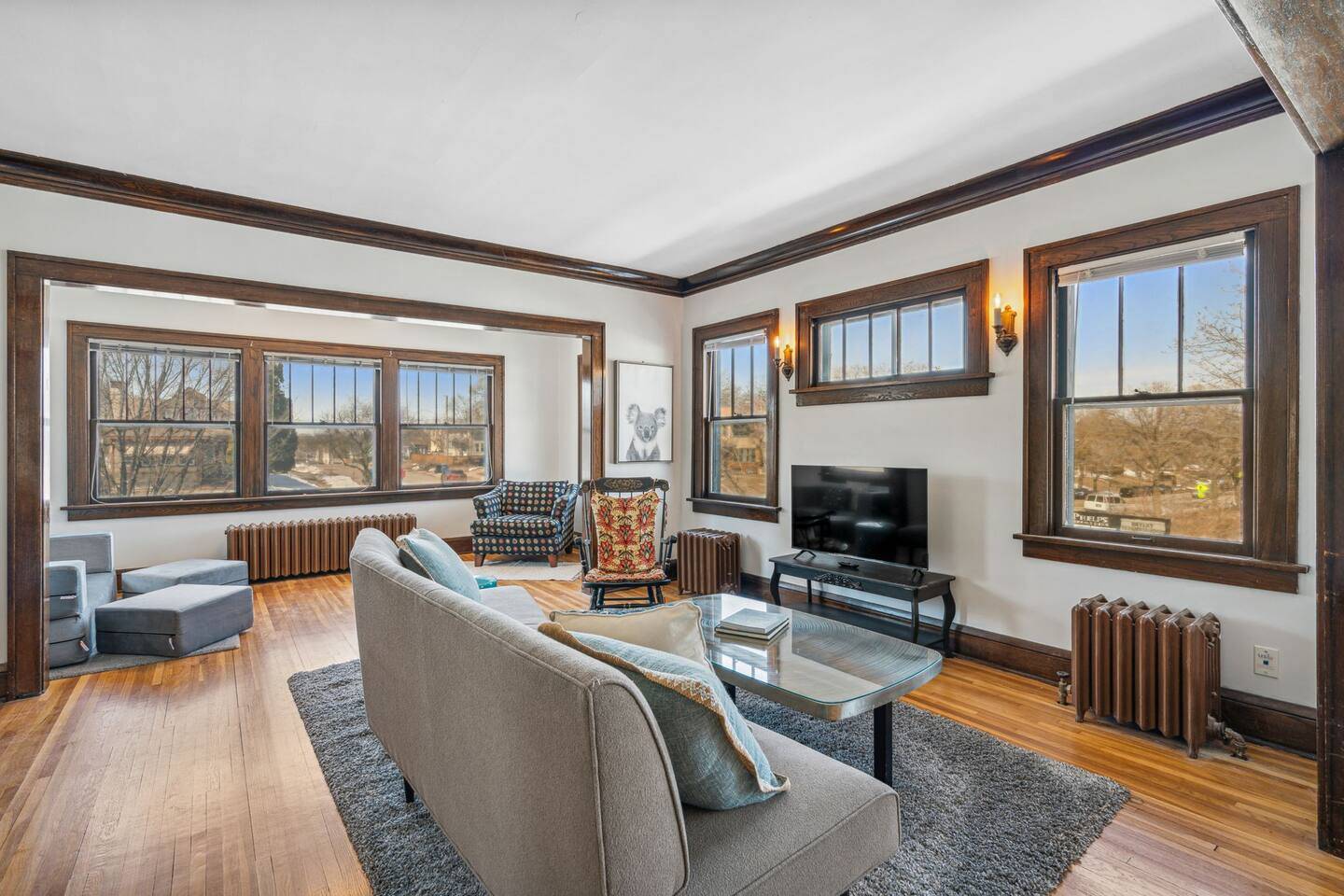 Minneapolis Vacation Rental