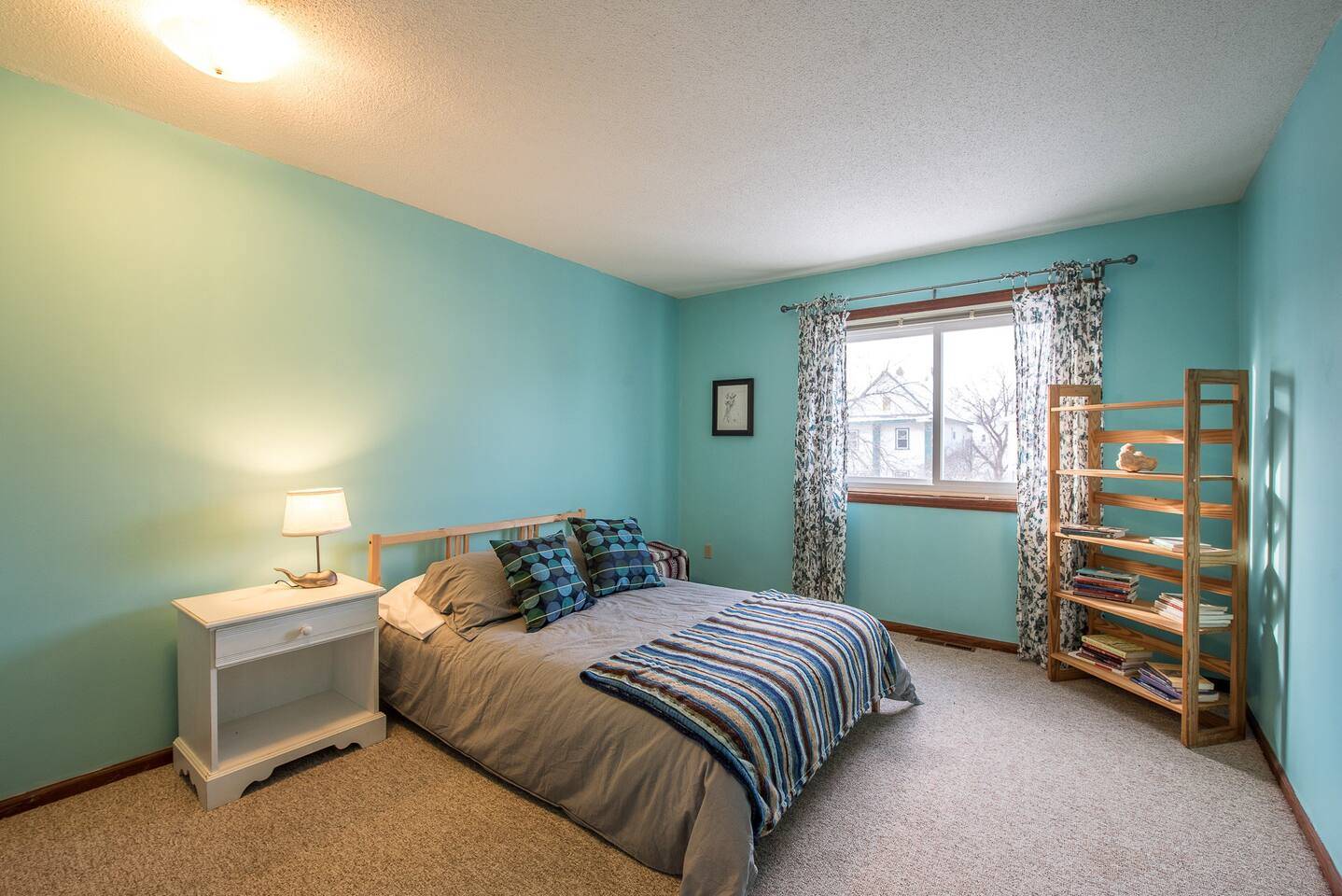 Minneapolis Vacation Rental