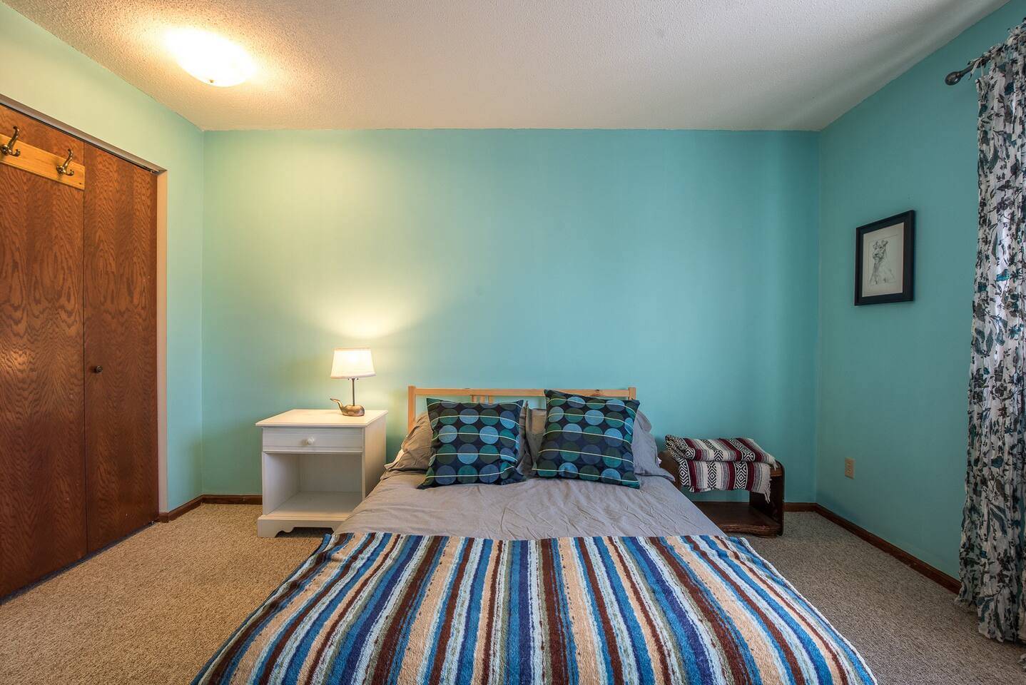 Minneapolis Vacation Rental