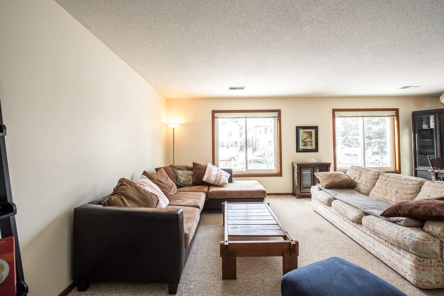 Minneapolis Vacation Rental