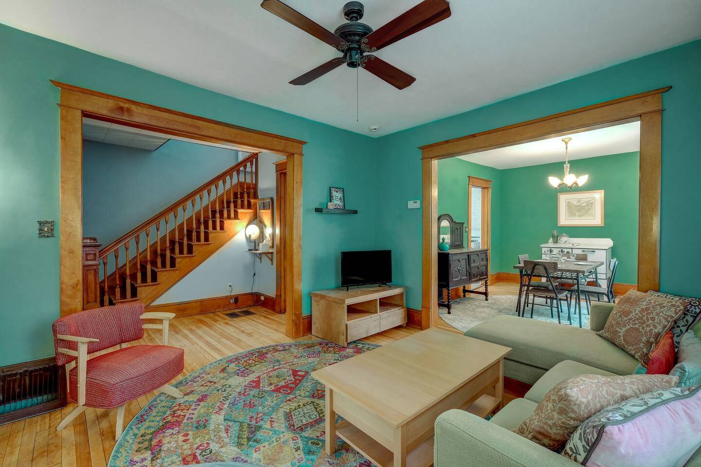 Saint Paul Vacation Rental