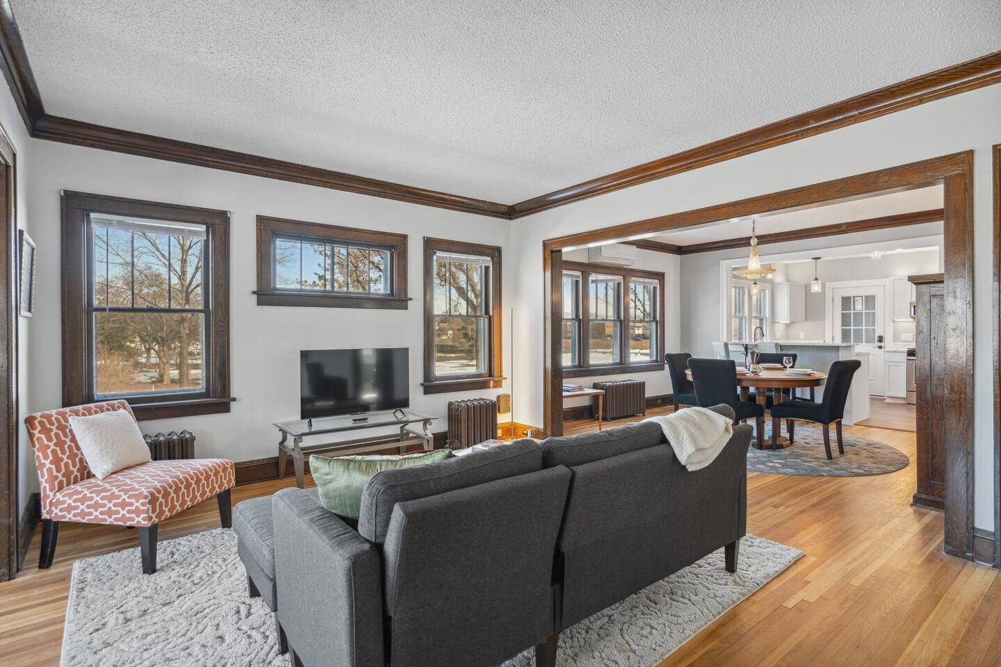 Minneapolis Vacation Rental