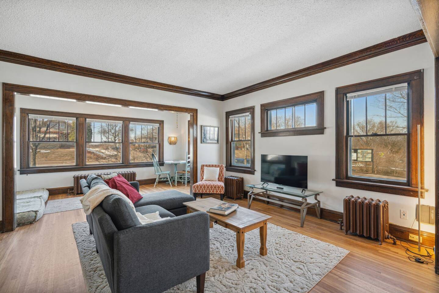 Minneapolis Vacation Rental