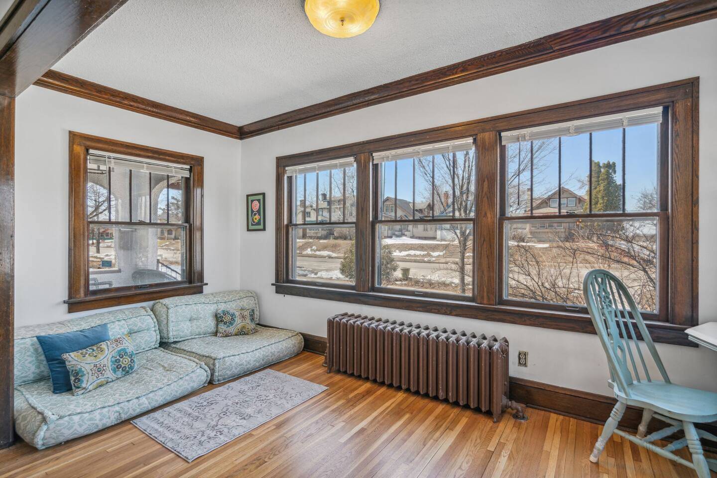 Minneapolis Vacation Rental