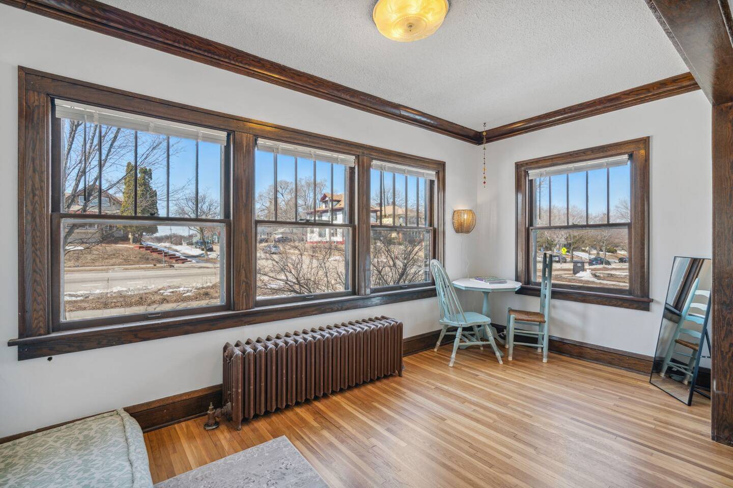 Minneapolis Vacation Rental