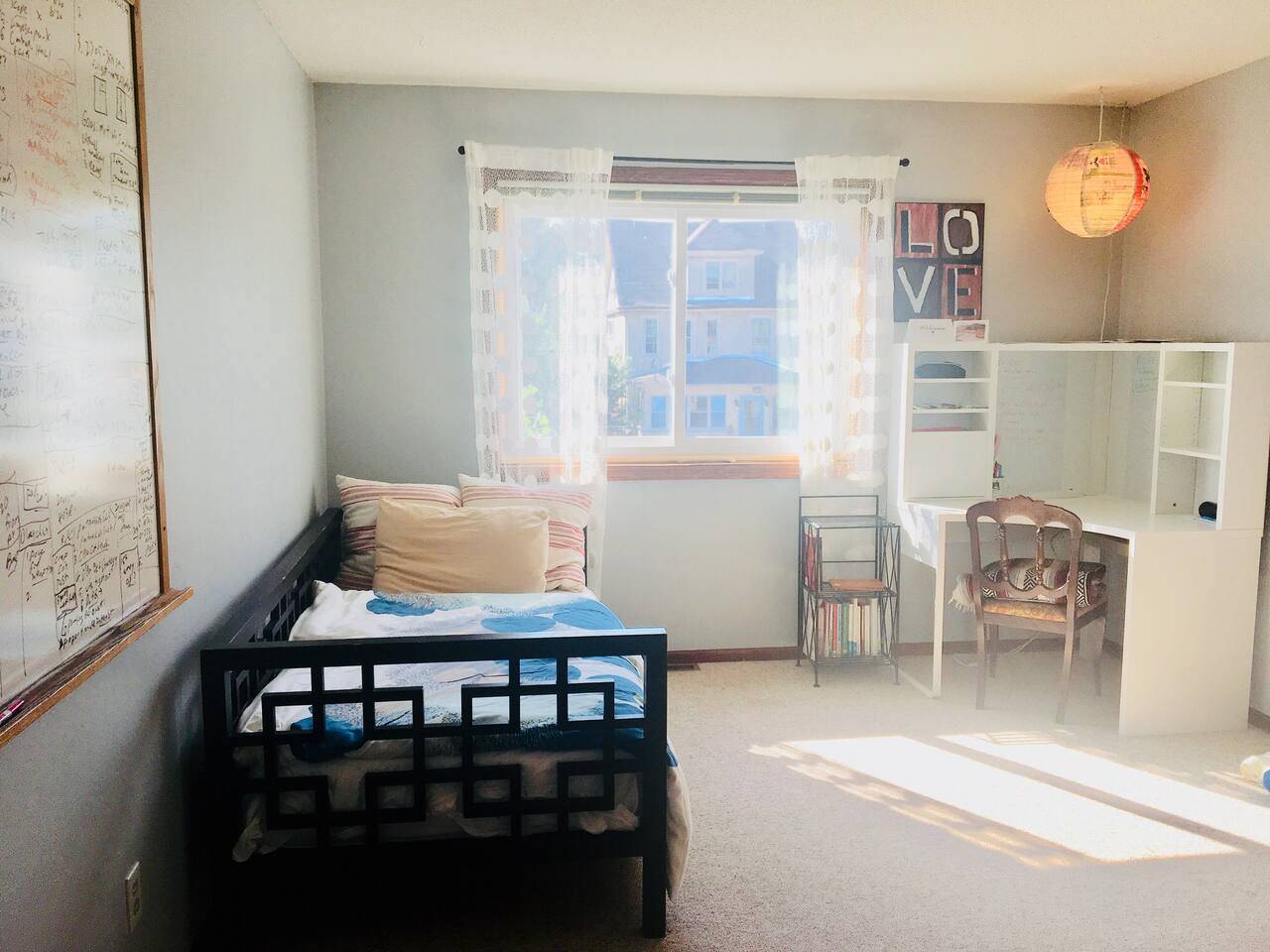 Minneapolis Vacation Rental