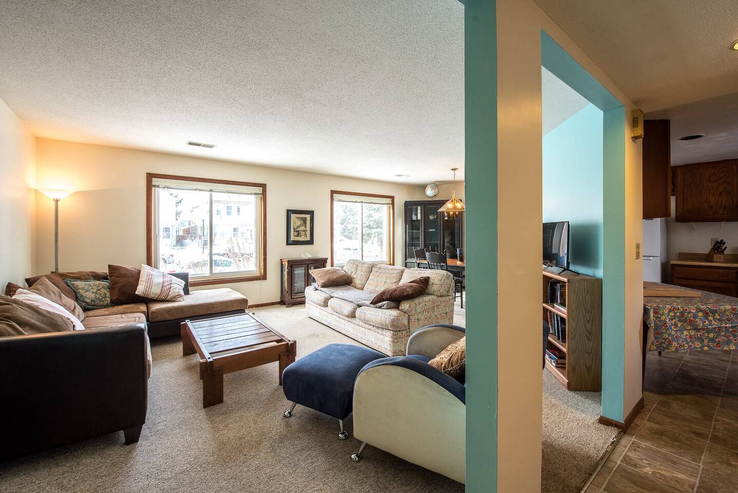 Minneapolis Vacation Rental