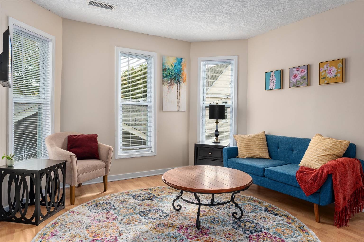 Minneapolis Vacation Rental