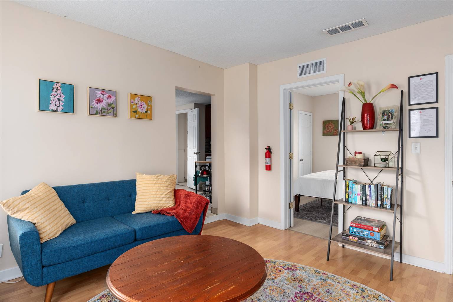 Minneapolis Vacation Rental