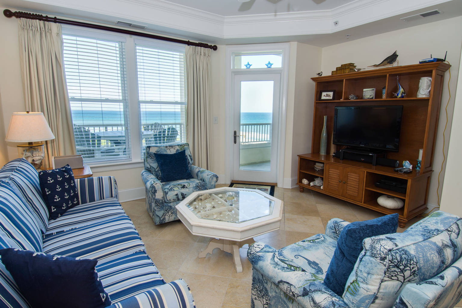 Indian Beach Vacation Rental