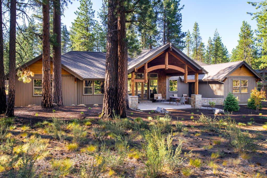 Bend Vacation Rental