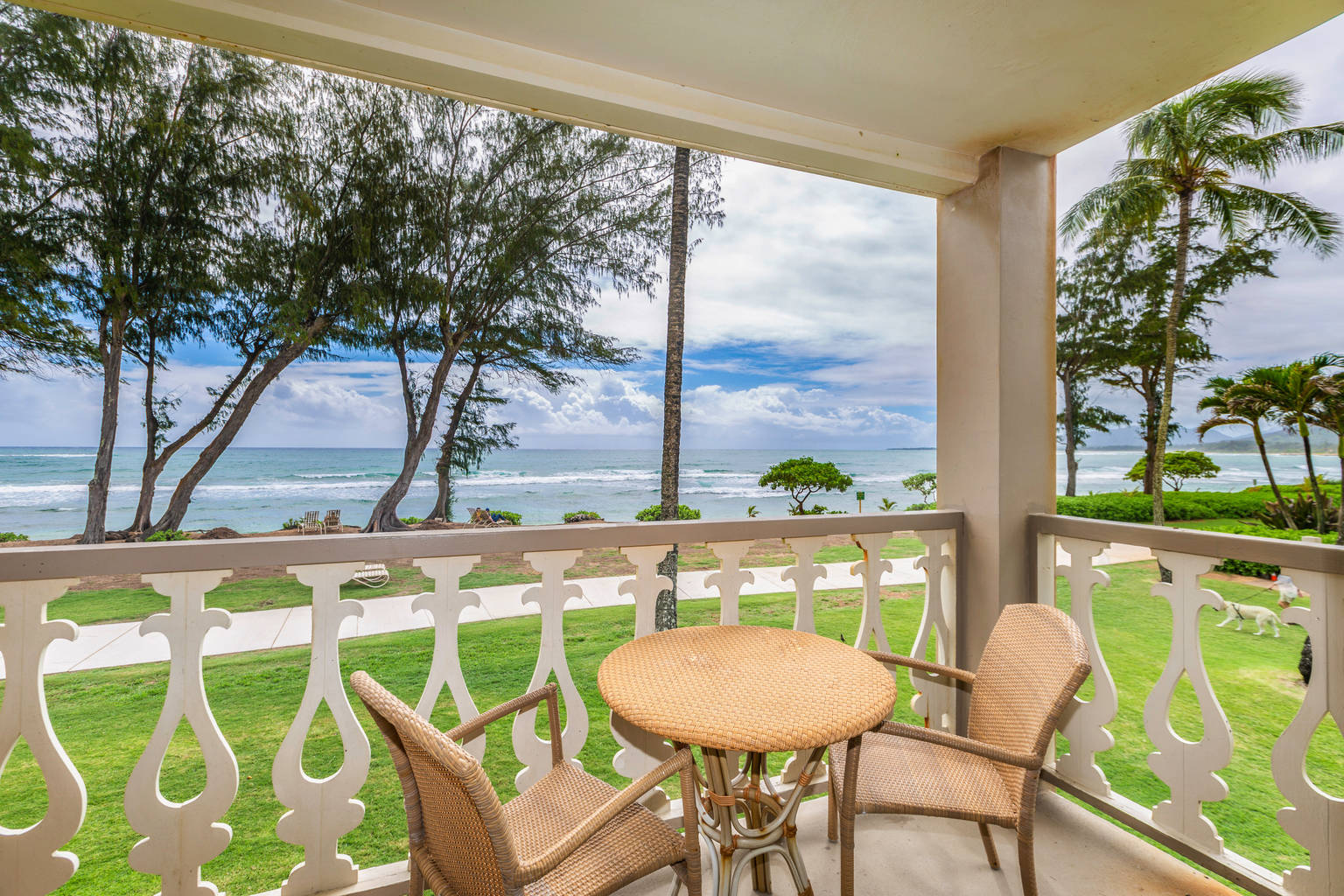 Kapa'a Vacation Rental