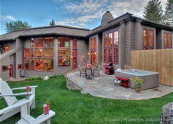 Teton Village Vacation Rental