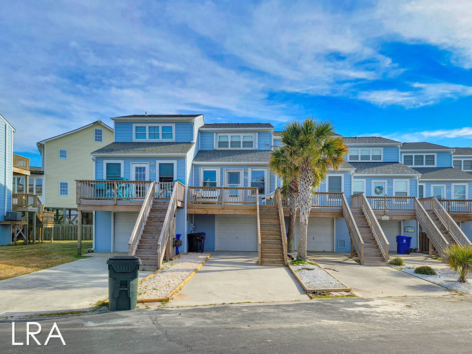 North Topsail Beach Vacation Rental