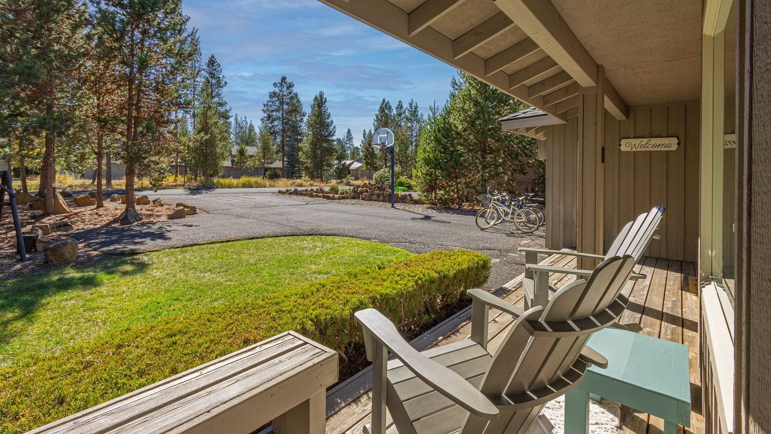 Sunriver Vacation Rental