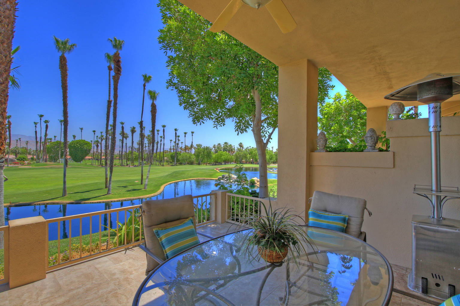 Palm Desert Vacation Rental