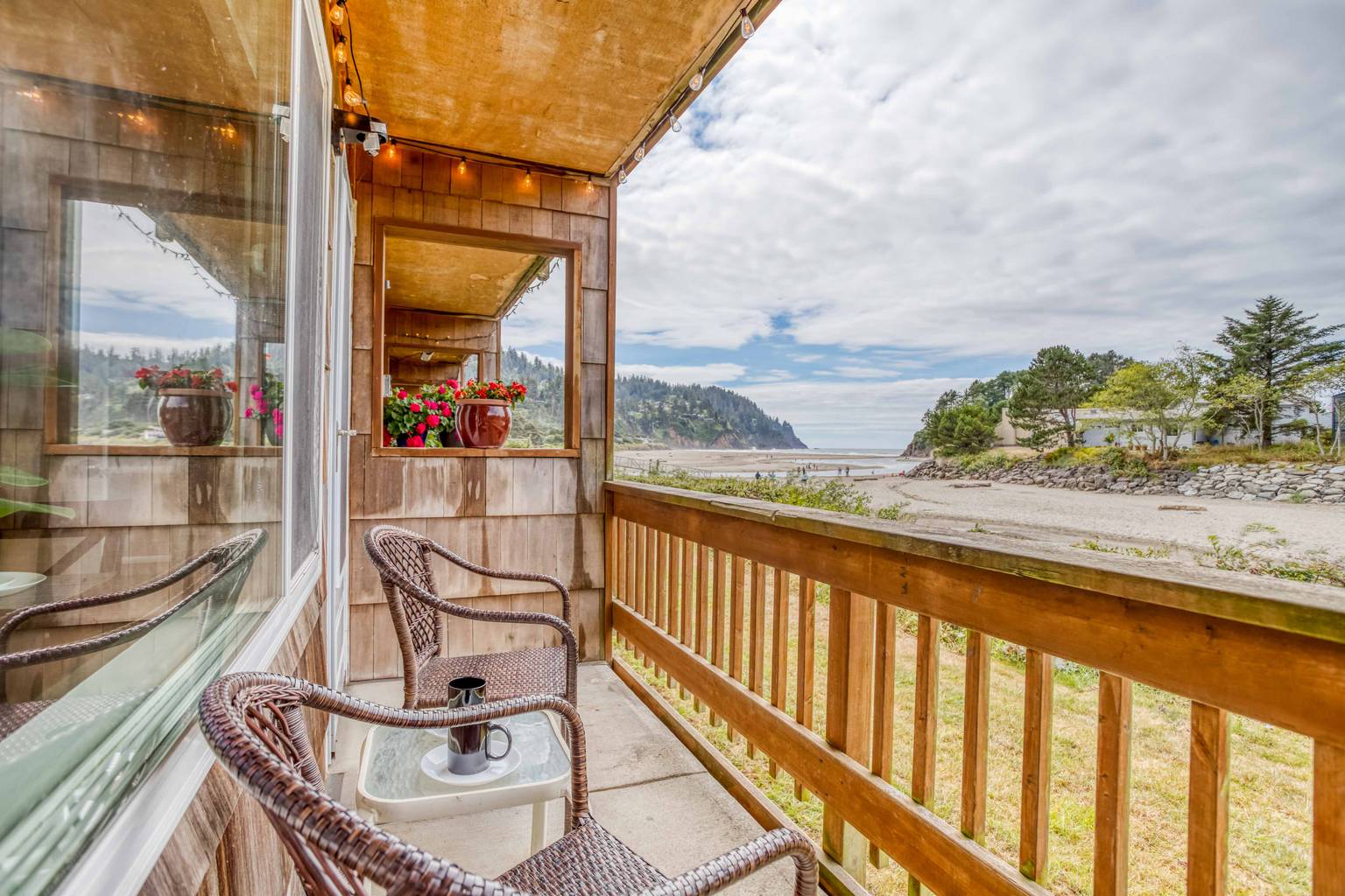 Neskowin Vacation Rental