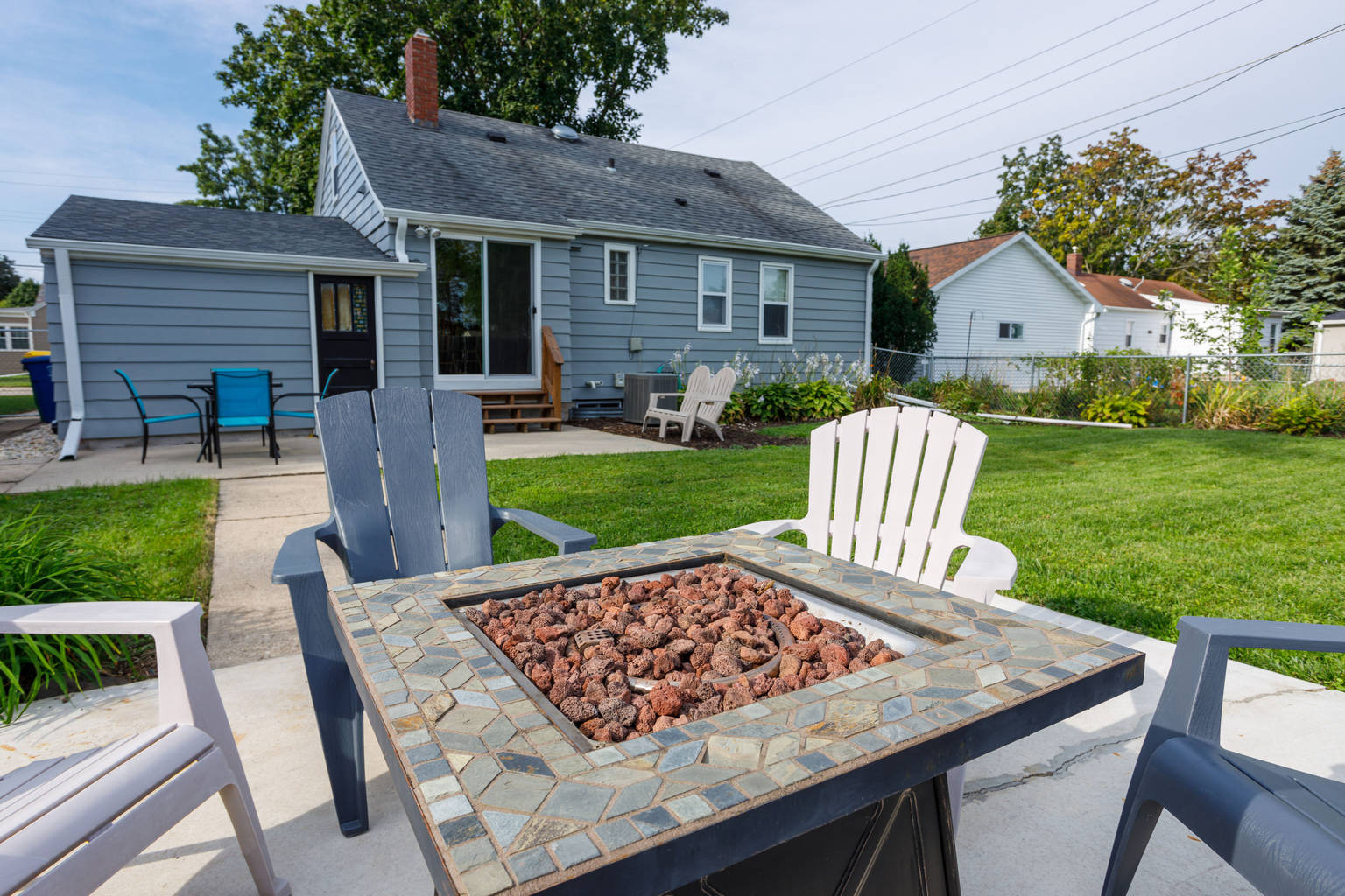 Green Bay Vacation Rental