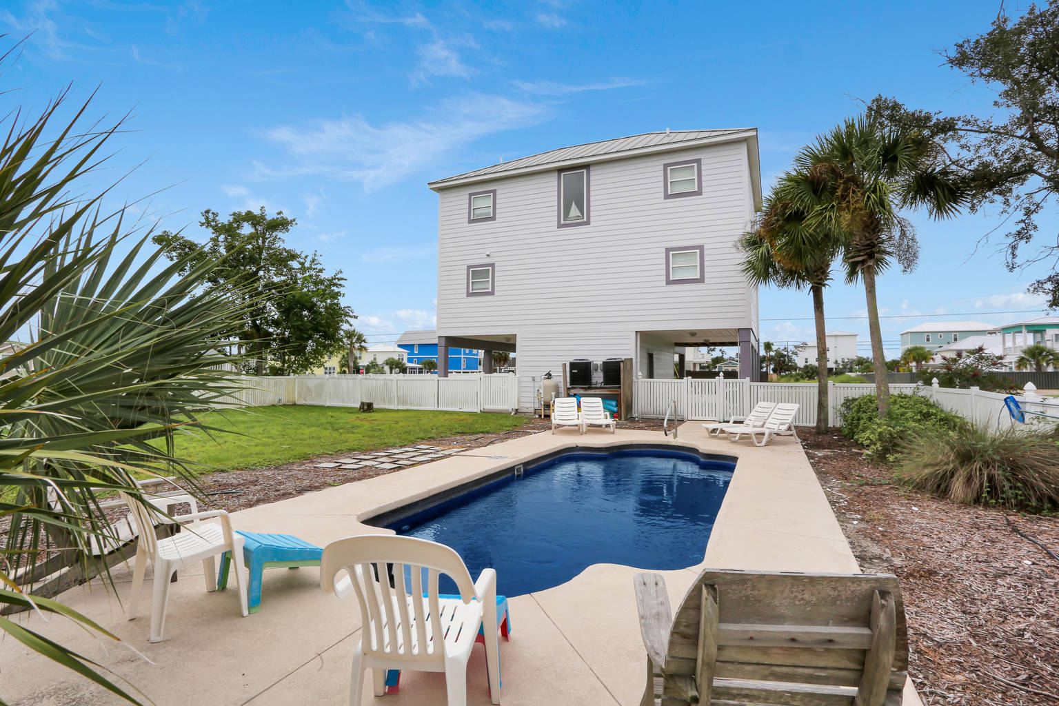 St. Joe Beach Vacation Rental