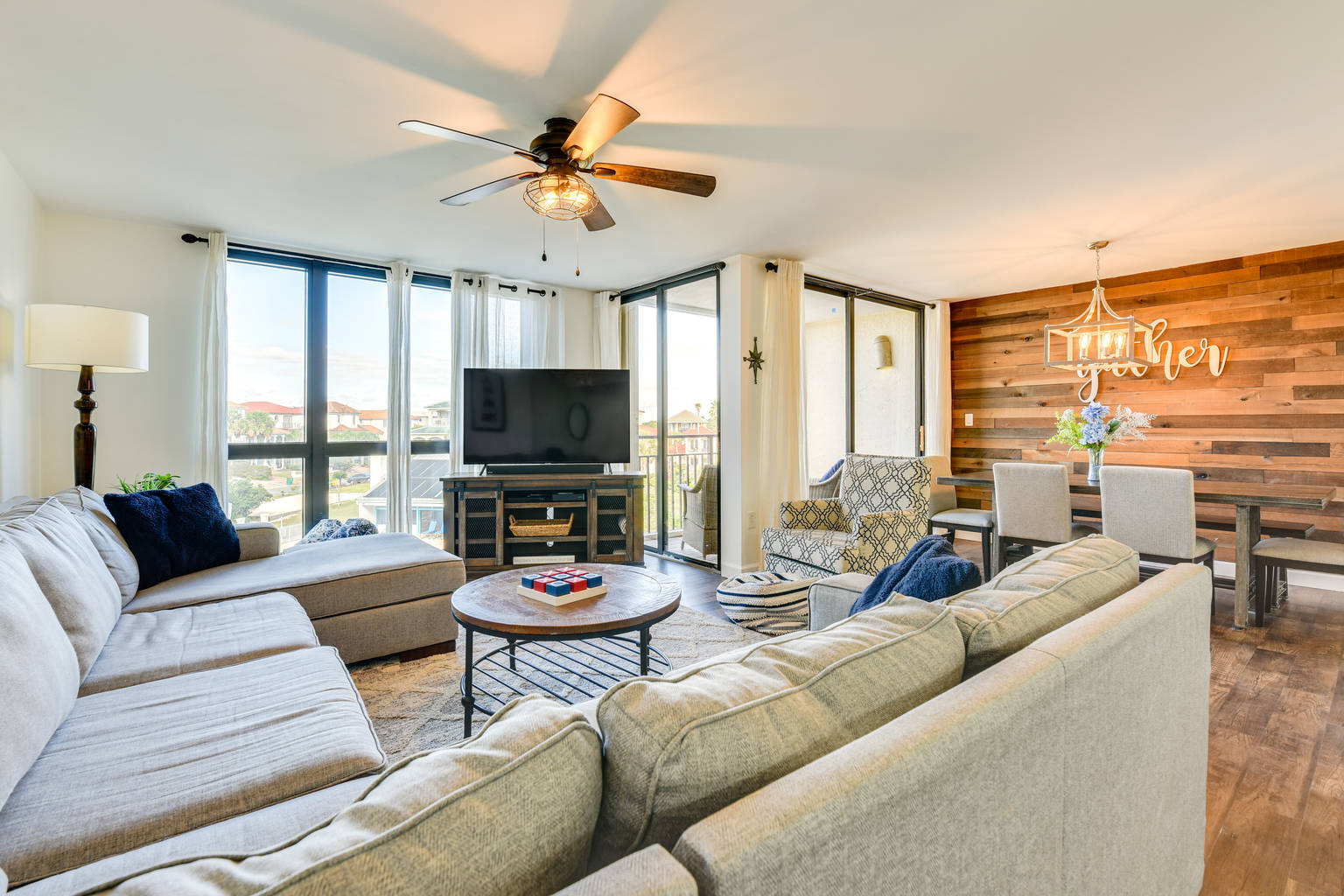 Destin Vacation Rental