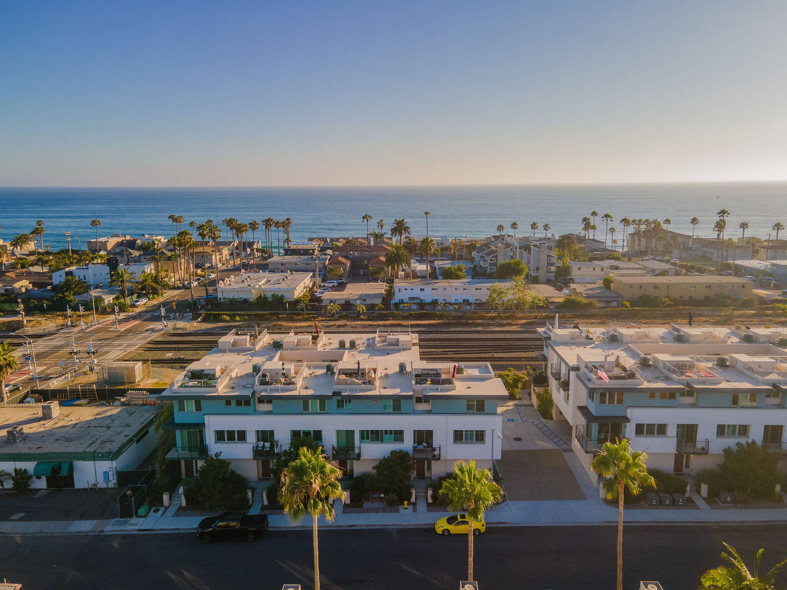 Oceanside Vacation Rental