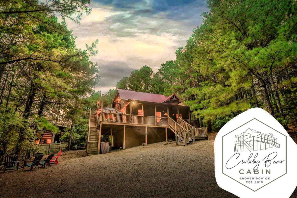 Broken Bow Vacation Rental