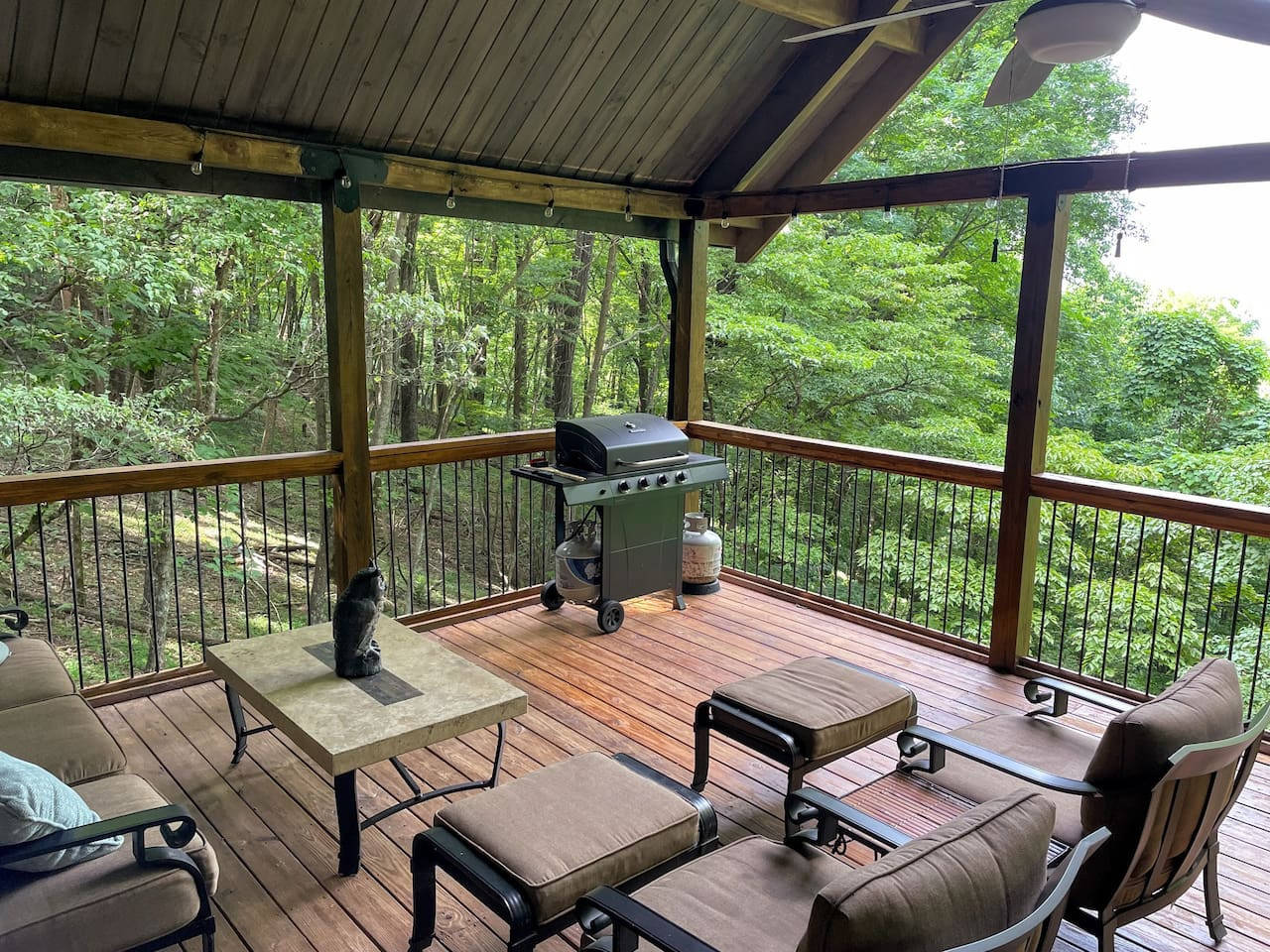 Ellijay Vacation Rental