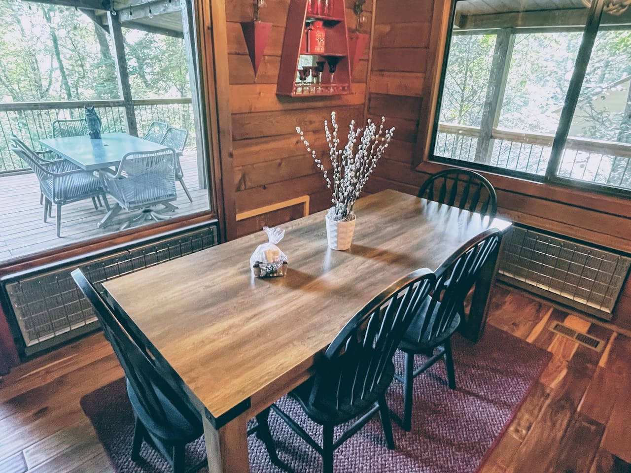 Ellijay Vacation Rental