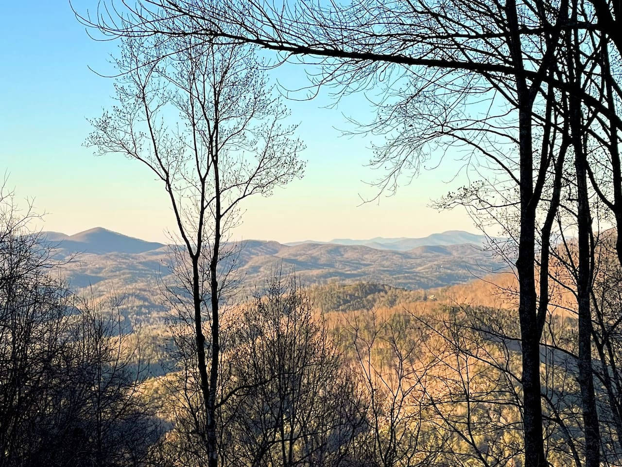 Ellijay Vacation Rental