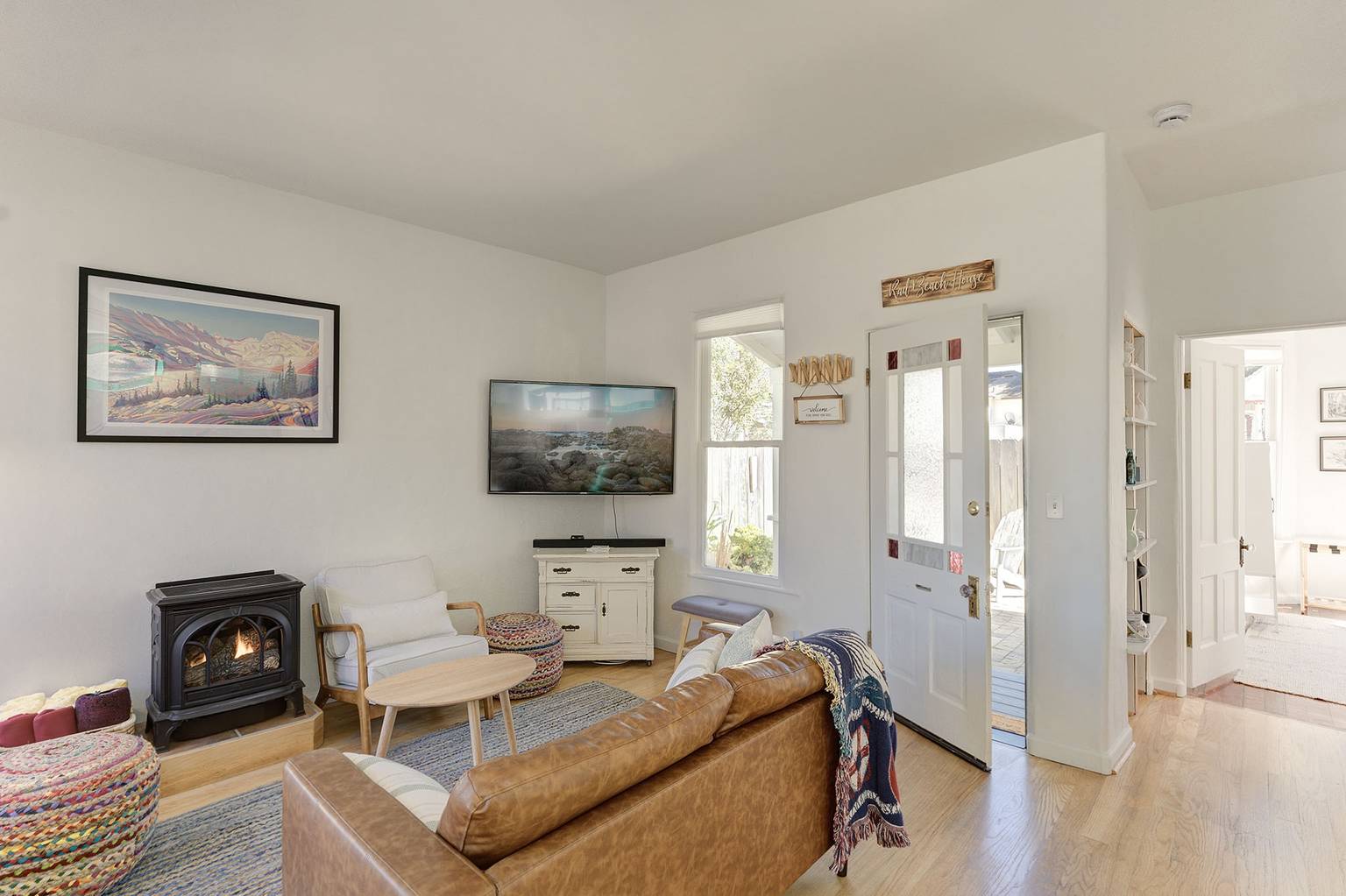 Pacific Grove Vacation Rental