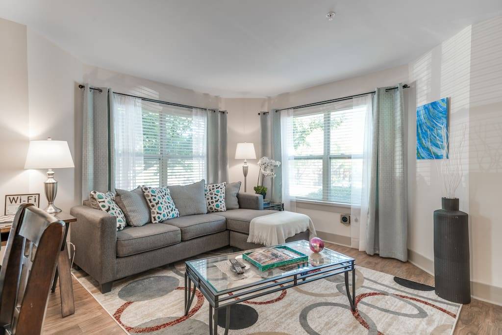 Atlanta Vacation Rental