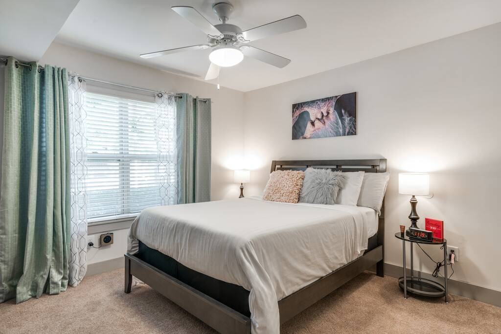 Atlanta Vacation Rental