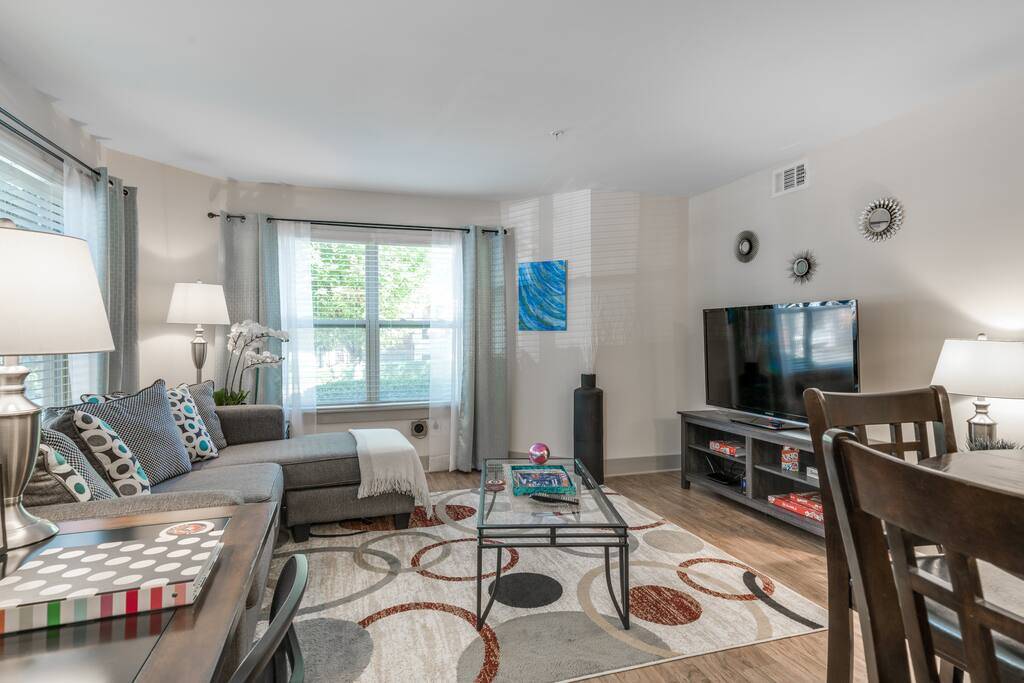 Atlanta Vacation Rental