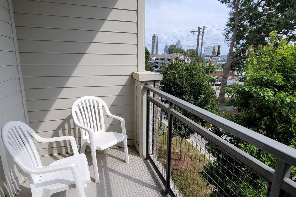 Atlanta Vacation Rental